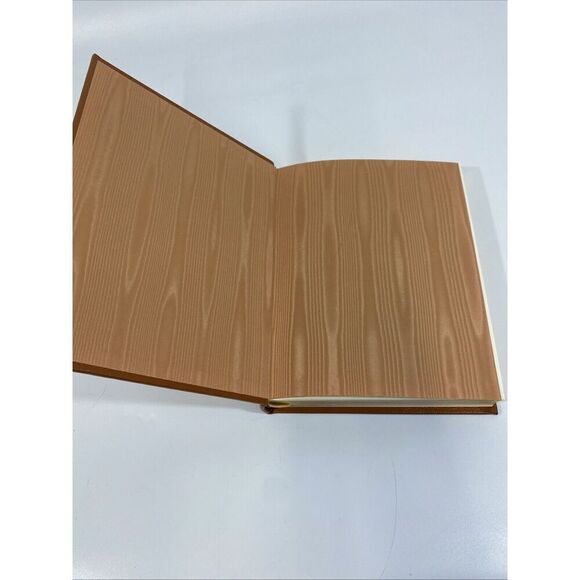 Easton Press. The Secret Garden. Frances Hodgson Burnett. Collectors Edition. - Picture 8 of 10